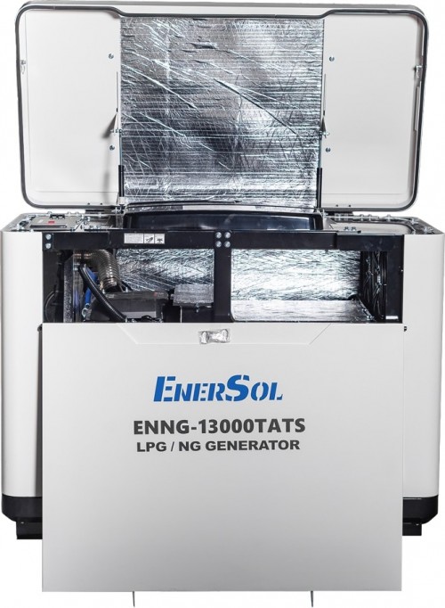 EnerSol ENNG-13000TATS