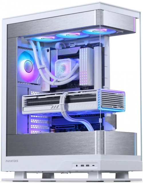 Phanteks Evolv X2 White