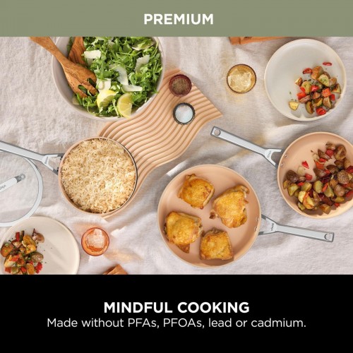 Ninja Extended Life CW90126