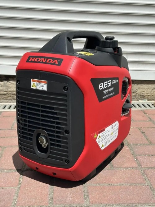 Honda EU35i
