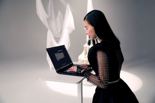 Asus ProArt P16 H7606WW