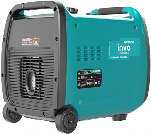 INVO H6250iE-B