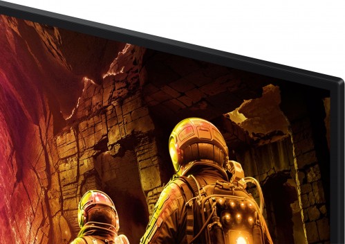 Samsung Odyssey G50F 27