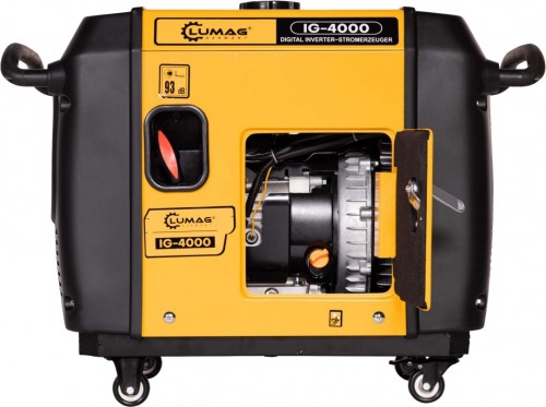 Lumag IG-4000