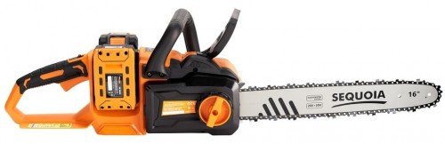 Sequoia SBC4016BS-E2W