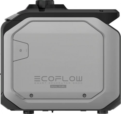 EcoFlow Smart Generator 3000 (Dual Fuel)