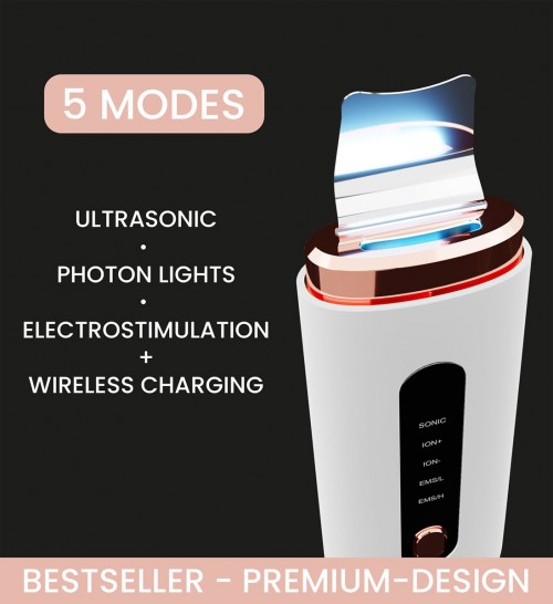 Beautifly B-Scrub Pro