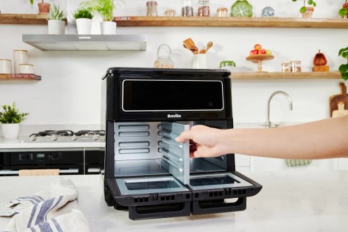 Breville Halo Flexi Air Fryer VDF130