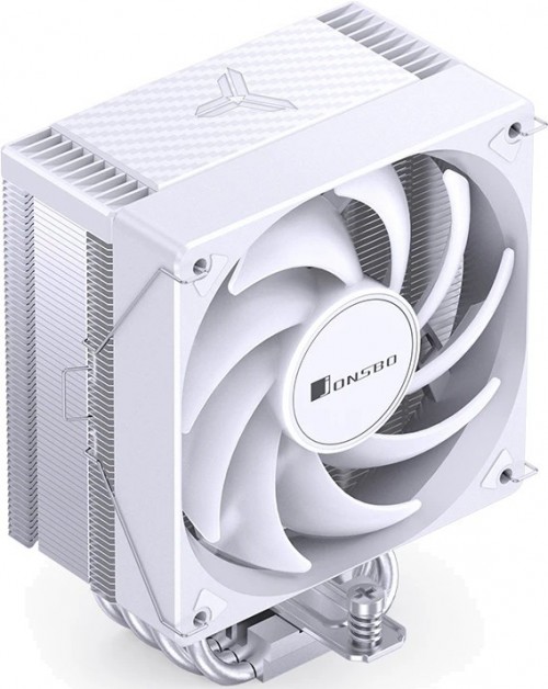 Jonsbo CR-1000MAX ARGB White