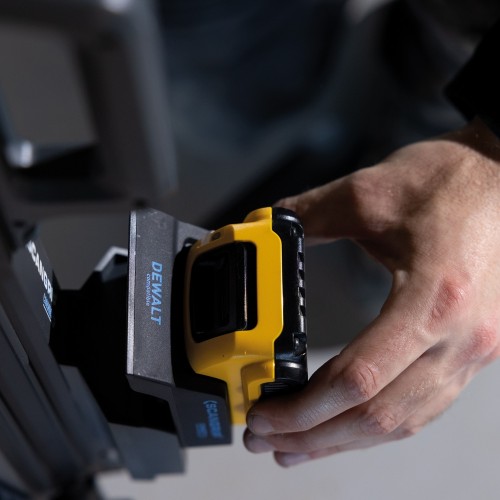 Scangrip TOWER 5 CONNECT