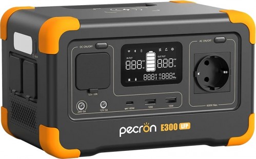 Pecron E300LFP