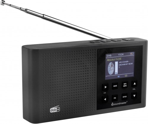 Soundmaster DAB165