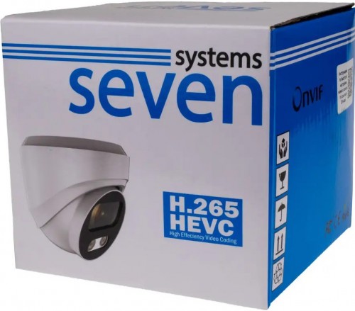 Seven Systems IP-7218PA
