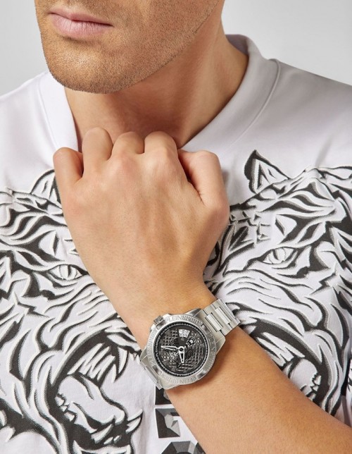 Plein Sport Touchdown PSFBA0923