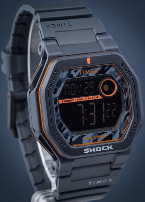 Timex Command Encounter TW2V93800