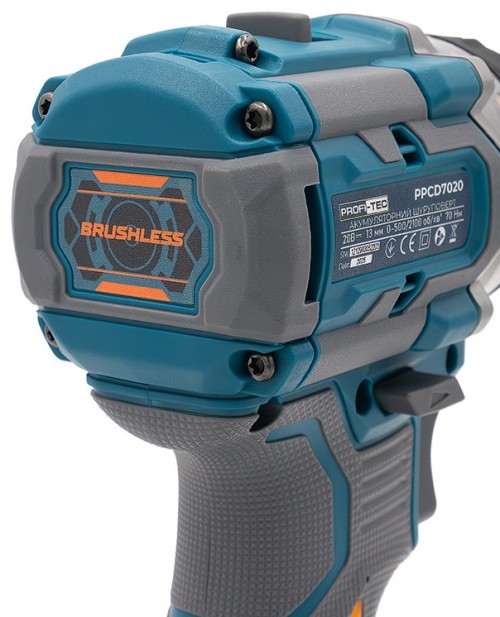 Profi-Tec PPCD7020 007178