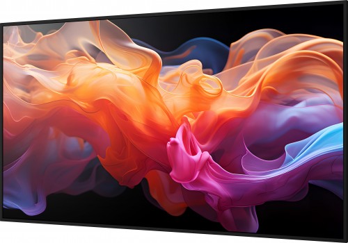 Sharp MultiSync E509