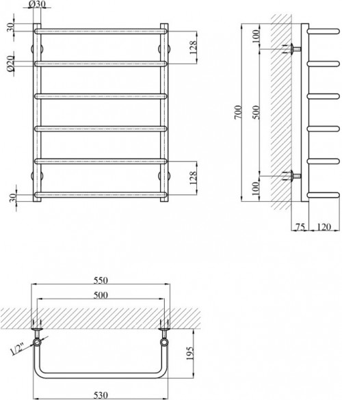 KRONER Stil WT700x500-6
