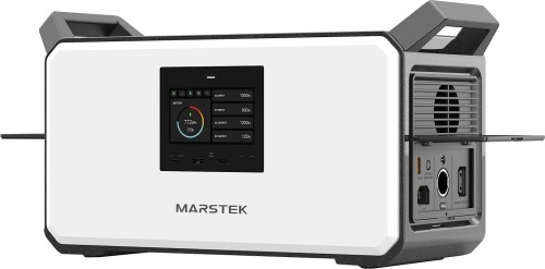 Marstek M1200