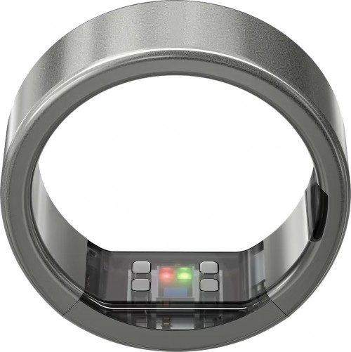 Ultrahuman Ring Pro