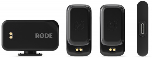 Rode Wireless Micro Camera Kit