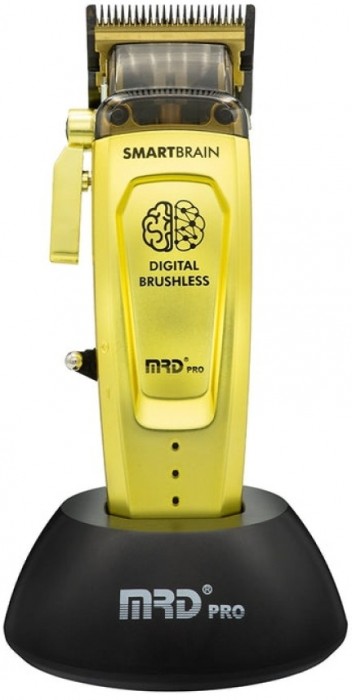 MRD Pro SmartBrain Clipper