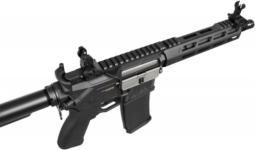 Evolution Ghost S EMR Carbontech