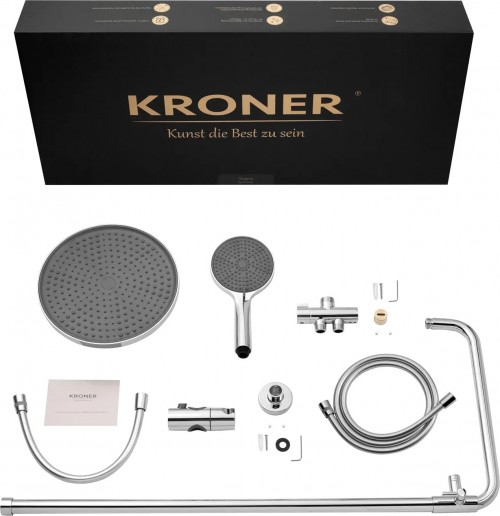 KRONER Element 211801-0101