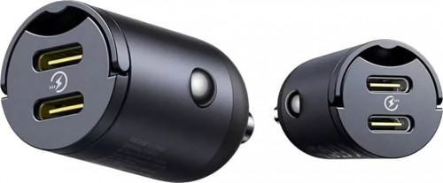 BASEUS Tiny Star Mini 2xUSB-C 30W