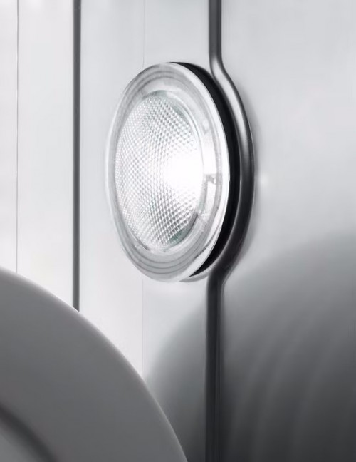 Electrolux E82LX520T