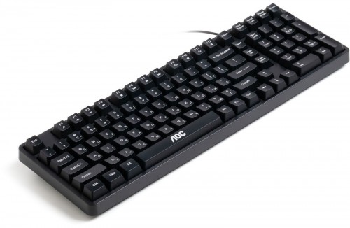 AOC GK116