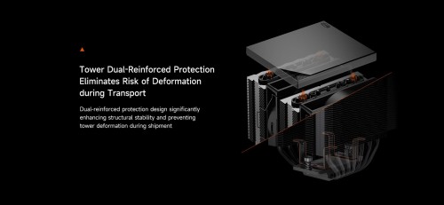 PCCooler RT720 TC