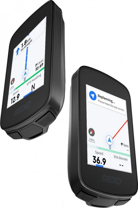 Geoid CC700