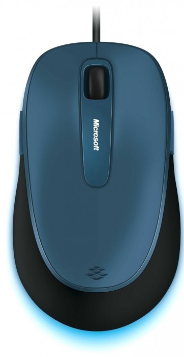 Microsoft Comfort Mouse 4500