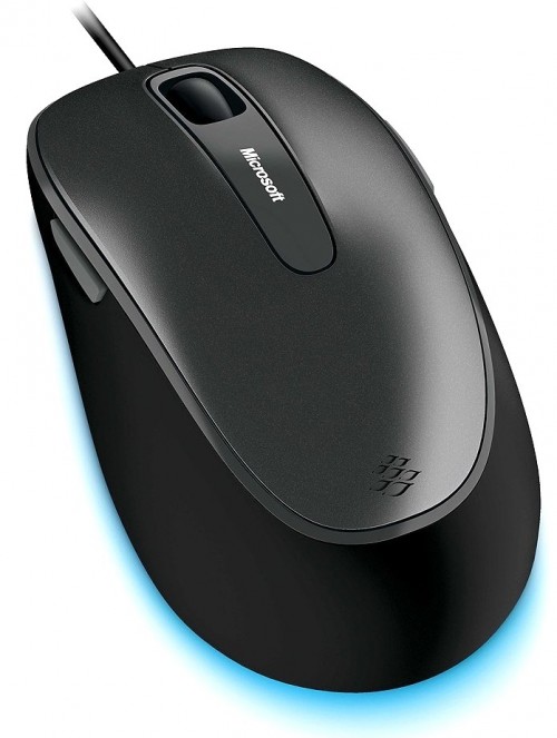 Microsoft Comfort Mouse 4500