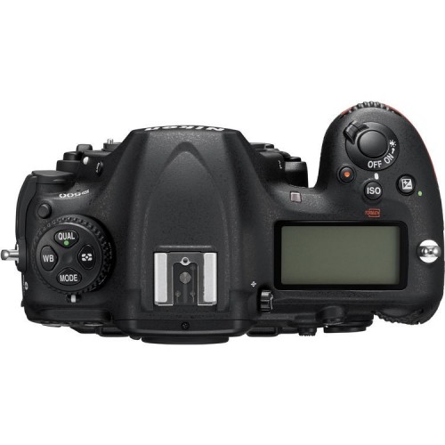 Nikon D500 body