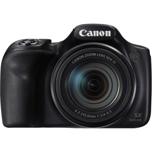 Canon PowerShot SX540 HS