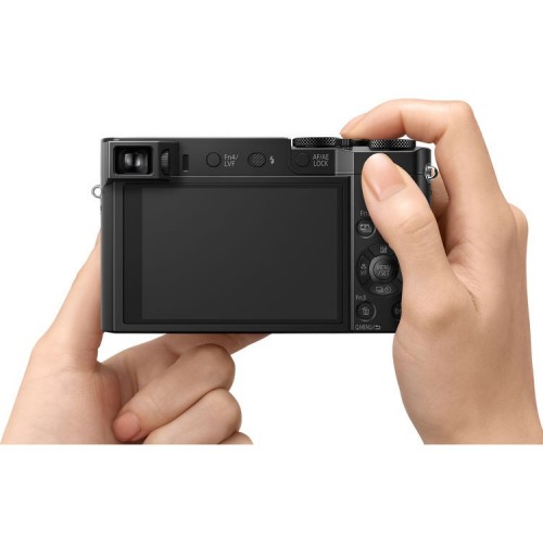 Panasonic Lumix DMC-TZ100