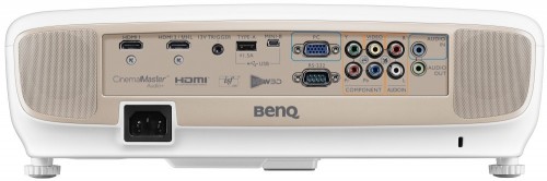 BenQ W2000