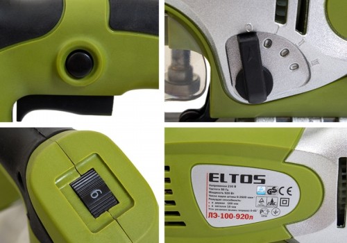 Eltos LE-100-920L