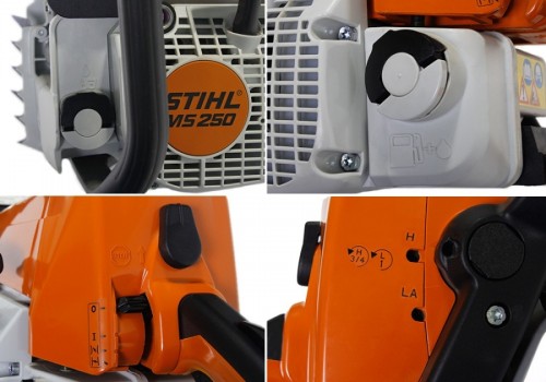 STIHL MS 250