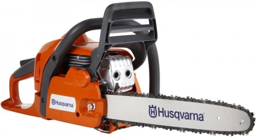 Husqvarna 135