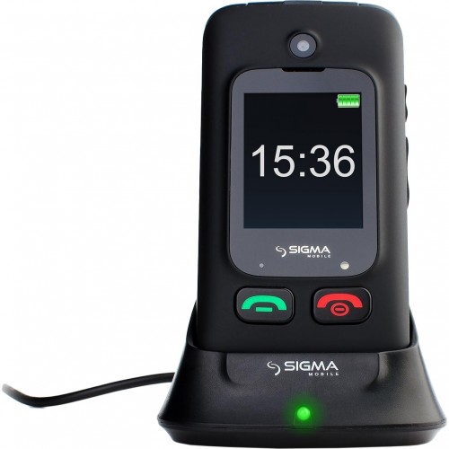 Sigma mobile comfort 50 Shell Duo