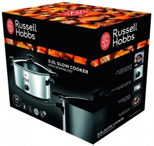 Russell Hobbs Cook and Home 22740-56