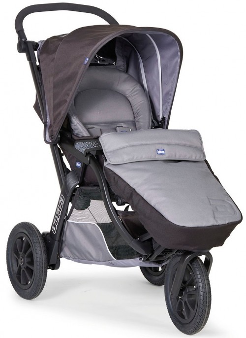 Chicco Trio Activ3 Top