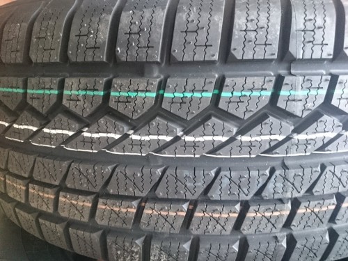 Toyo Open Country W/T 235/45 R19 95V