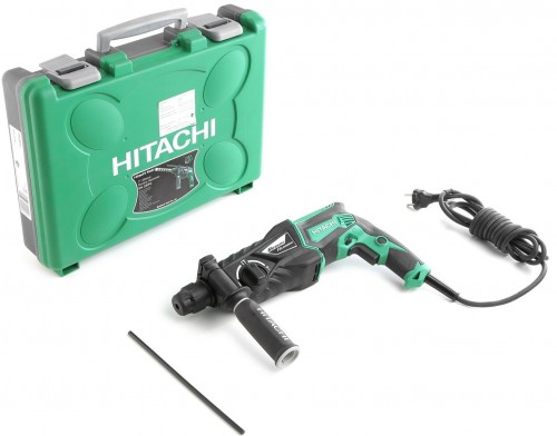 Комплектация Hitachi DH26PC