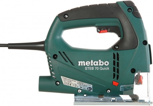 Metabo STEB 70 Quick