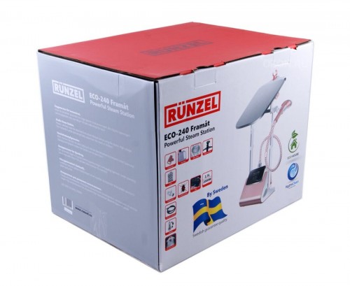 Runzel ECO-240 Framat