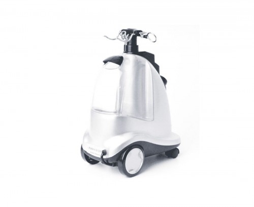 Runzel PRO-S/J-205 Digital Steamer